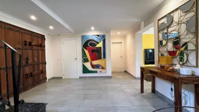 Casa - Vista 4