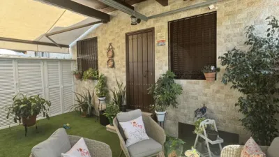 House in Palmete photo 2