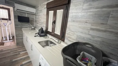 House in Palmete photo 36