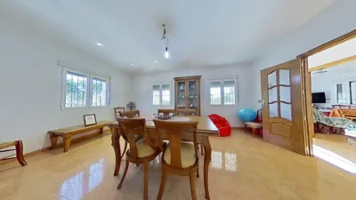 Chalet in Crevillent photo 10