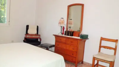Chalet in Dehesas de Guadix photo 12