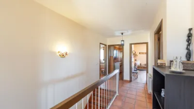 Chalet in La Vera photo 13