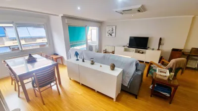 Apartment in Alicante photo 3
