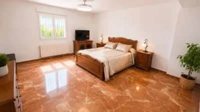 House in Cehegín photo 3