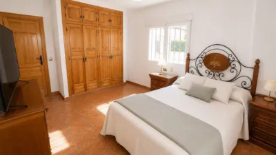 House in Cehegín photo 4