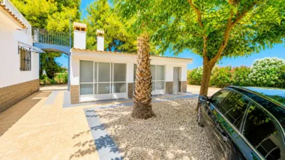 House in Cehegín photo 32
