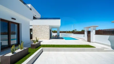Casa – Orihuela, Molins - Vista 2