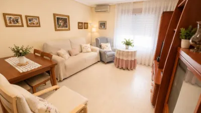 Apartment in Calasparra photo 5