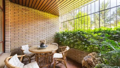 Apartment in El Viso photo 3