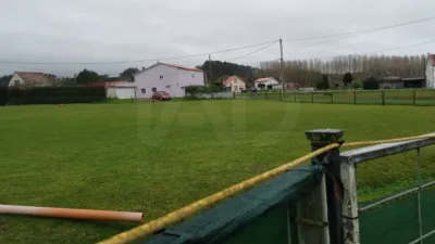 House in Sedes-Pedroso-Doso photo 7