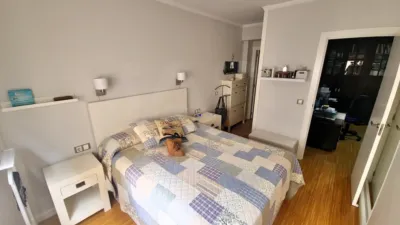 Apartment in Alicante photo 22