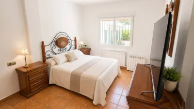 House in Cehegín photo 2