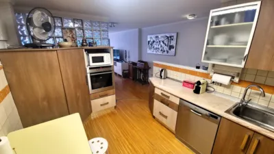 Apartment in Alicante photo 10