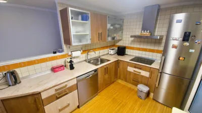 Apartment in Alicante photo 8