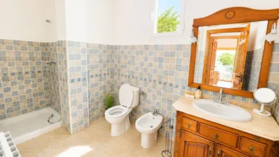 House in Cehegín photo 7