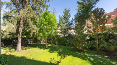 Apartment in El Viso photo 4