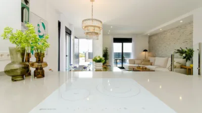 Chalet in Orihuela photo 24