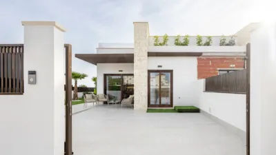Casa – Jacarilla - Més