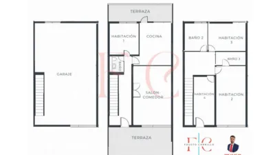 House in Murcia photo 19