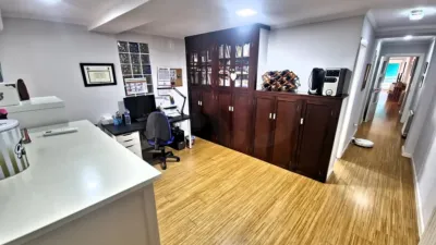 Apartment in Alicante photo 18