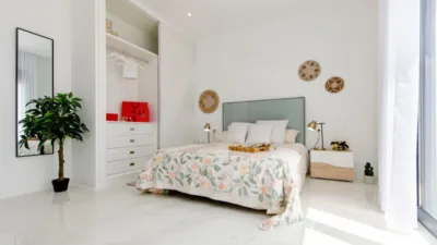 Chalet in Orihuela photo 10