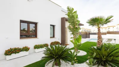 Casa – Jacarilla - Vista 5