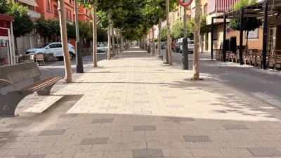 Apartment in Calasparra photo 12