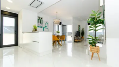 Chalet in Orihuela photo 26