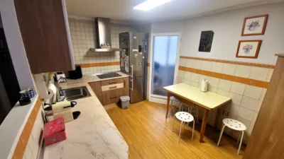Apartment in Alicante photo 7
