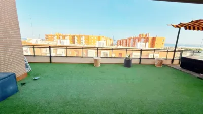 Pis – Alacant / Alicante, Polígono Industrial APD/21, l'Alacantí - Vista 3