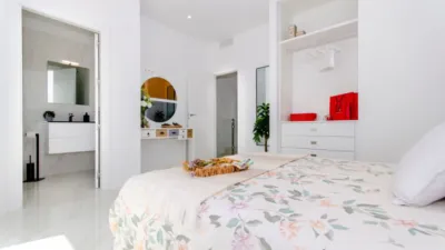 Chalet in Orihuela photo 11