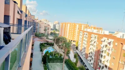 Pis – Alacant / Alicante, Polígono Industrial APD/21, l'Alacantí - Vista 4