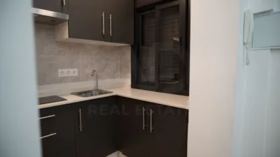 Apartment in San Pablo photo 27