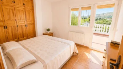 House in Cehegín photo 10