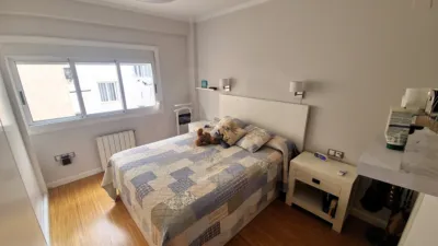 Apartment in Alicante photo 21