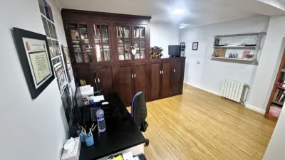 Apartment in Alicante photo 20