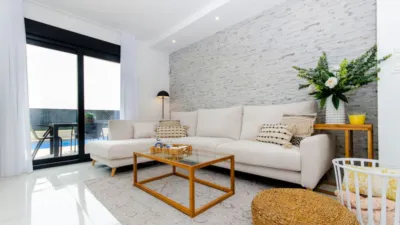 Chalet in Orihuela photo 20