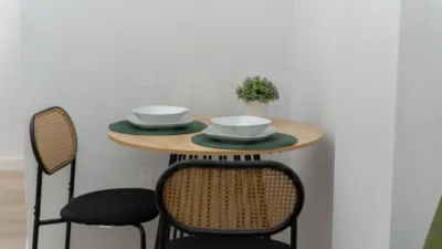 Apartment in San Pablo photo 11