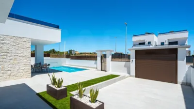 Casa – Orihuela, Molins - Vista 3