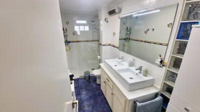 Apartment in Alicante photo 25