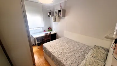 Apartment in Alicante photo 28