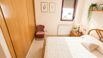Apartment in Calasparra photo 3