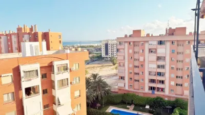 Pis – Alacant / Alicante, Polígono Industrial APD/21, l'Alacantí - Vista 5