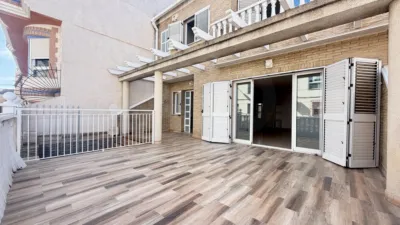 House in Murcia photo 2