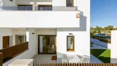 Casa – Orihuela, Torremendo - Vista 2