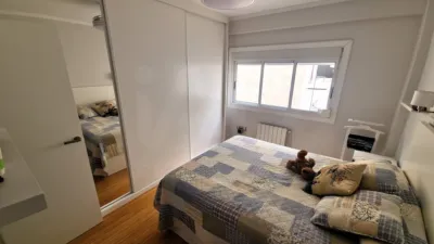 Apartment in Alicante photo 24
