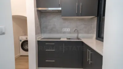 Apartment in San Pablo photo 22