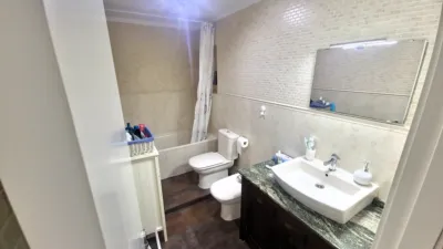 Apartment in Alicante photo 15