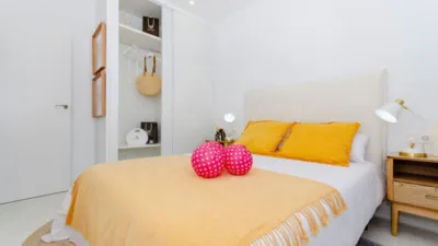 Chalet in Orihuela photo 15