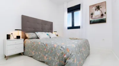 Chalet in Orihuela photo 6